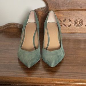 Banana Republic heels